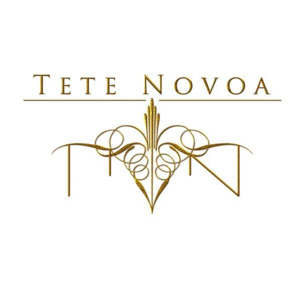 Portada de Álbum "Tete Novoa", de Tete Novoa