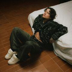 Portada de Álbum "DUSKDOWN", de Anier