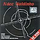 Portada de Álbum "Ndee Naldinho - Ao Vivo", de Ndee Naldinho