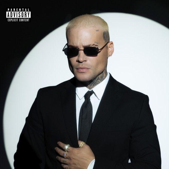 Capa do Single/EP "Millo Blanco", de iZaak