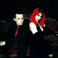 Album cover of "betrayal" by L'Ame Immortelle