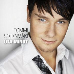Portada de Álbum "Ota Minut", de Tommi Soidinmäki