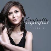 Portada de Álbum "Perfectly Imperfect", de Sarah Geronimo