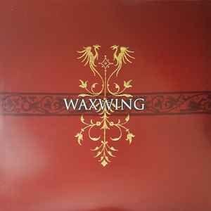 Capa do Álbum "For Madmen Only", de Waxwing