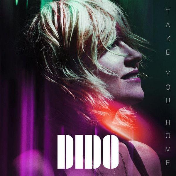 Portada de Sencillo/EP "Take You Home", de Dido