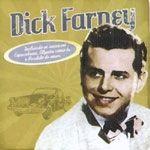 Capa do Álbum "Dick Farney e Seu Jazz Moderno", de Dick Farney