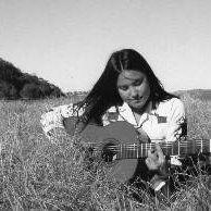 Portada de Álbum "MELISSA OTTO", de Melissa Otto