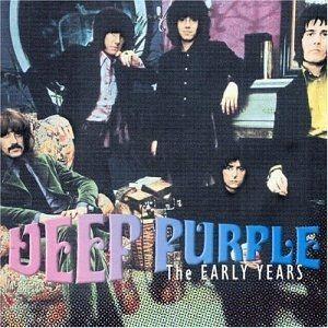 Capa do álbum "Machine Head", de Deep Purple