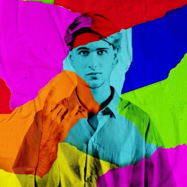 Capa do Álbum "EL ÁLBUM DEL VERANO", de PEPU