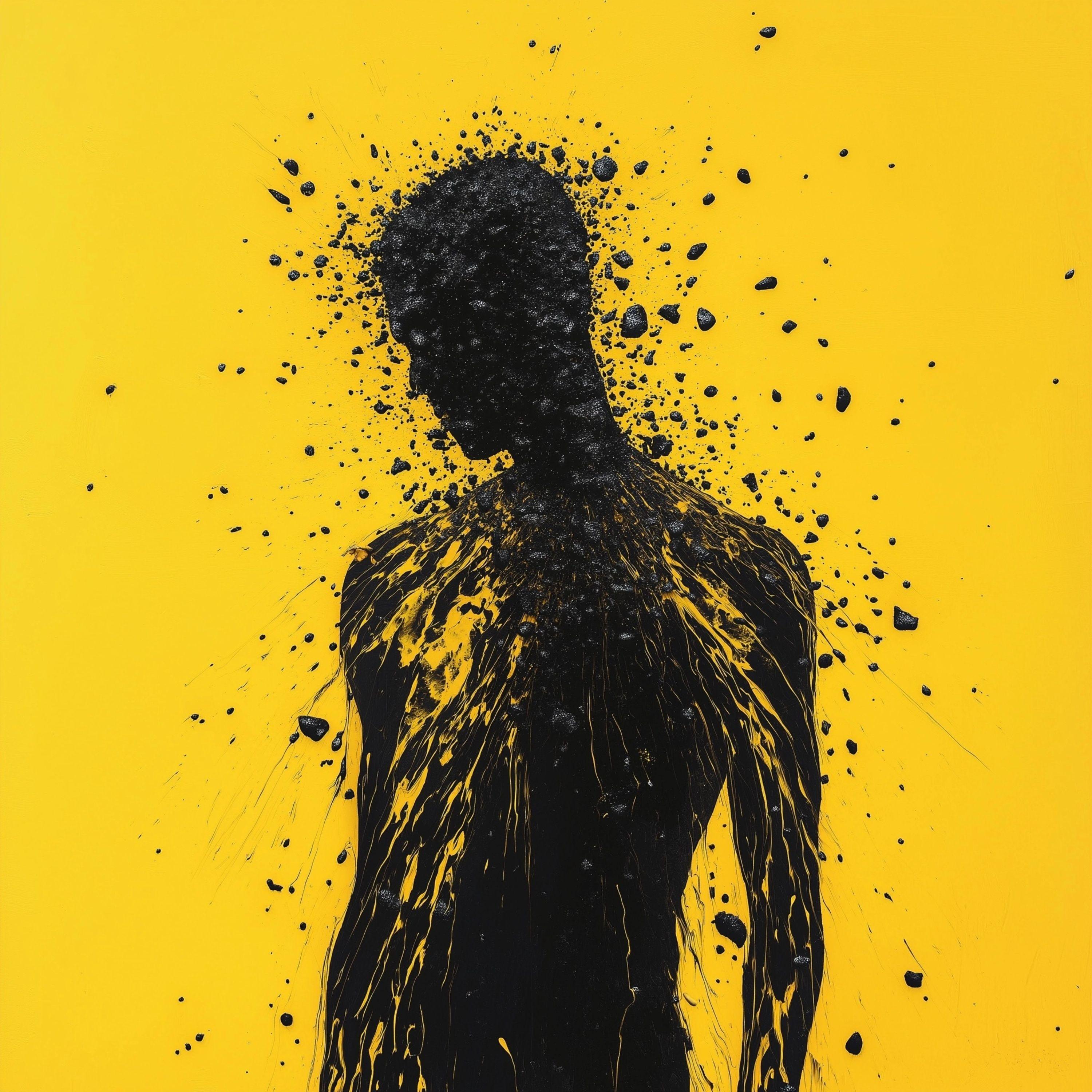 Portada de Sencillo/EP "Afterglow", de DJ KVI