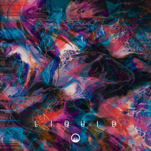 Portada de Sencillo/EP "Líquid", de Smoking Souls