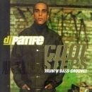 Portada de Álbum "Na Estrada", de DJ Patife