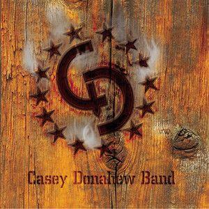 Album cover of "Casey Donahew Band (2006)" by Casey Donahew Band