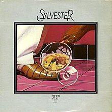 Album cover of "Step II" by Sylvester