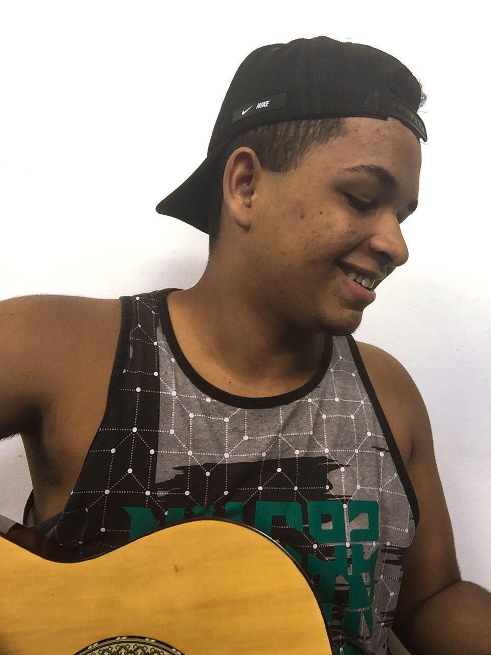 Portada de Álbum "Quarentena em Sessão", de João Illan