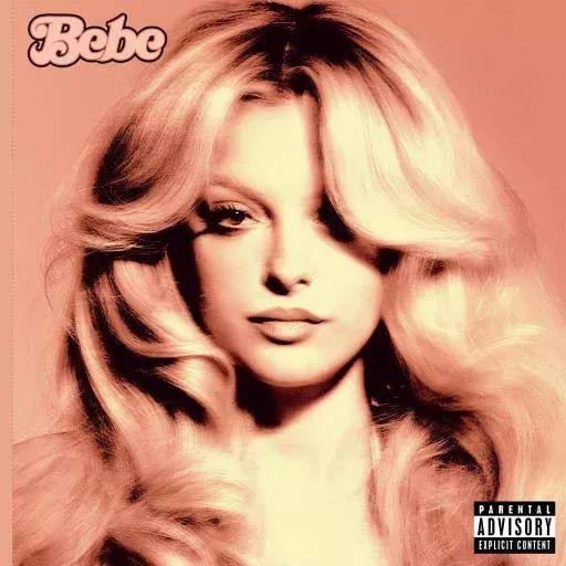 Portada de Álbum "Bebe", de Bebe Rexha