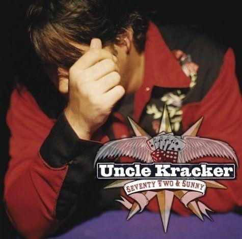 Capa do Álbum "Seventy Two & Sunny", de Uncle Kracker