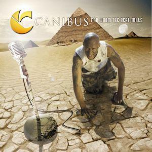 Portada de Álbum "For Whom The Beat Tolls (2007)", de Canibus