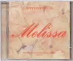 Portada de Álbum "Músicas Que Curam A Alma", de Melissa