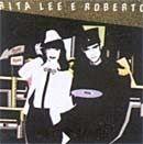 Capa do álbum "Bombom", de Rita Lee