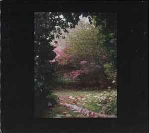 Capa do Álbum "Paris", de Kuroma