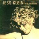 Portada de Álbum "Draw Them Near", de Jess Klein