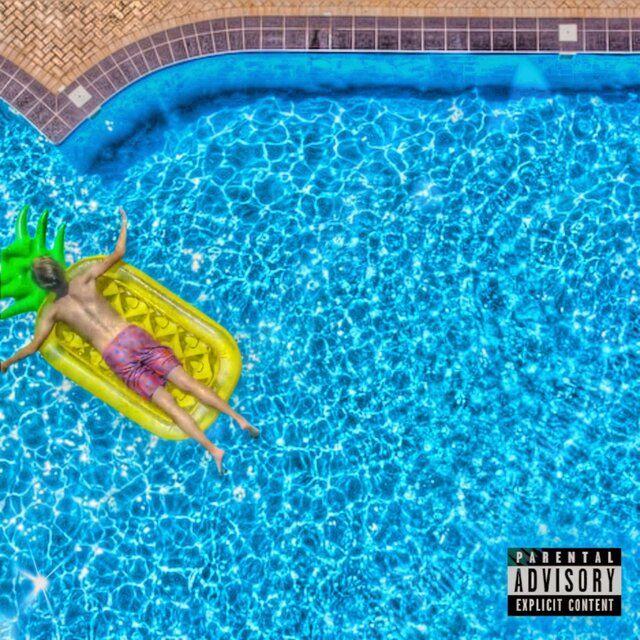 Capa do Álbum "CHILEADA MÁXIMA", de MBT