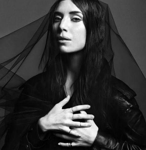 Portada de Álbum "I Never Learn", de Lykke Li