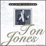 Album cover of "Edição Limitada: Tom Jones" by Tom Jones