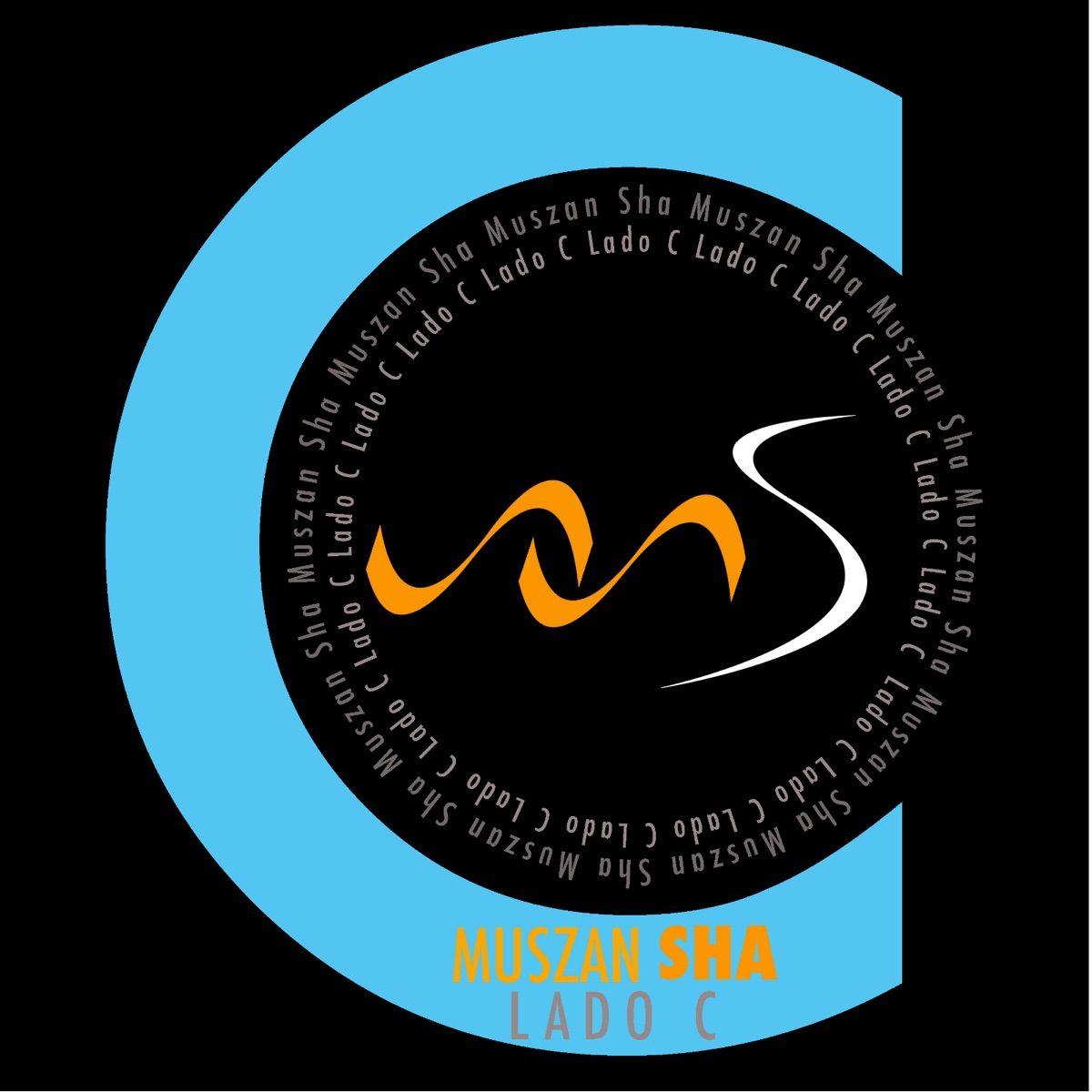 Capa do Álbum "Lado C", de Muszan sha