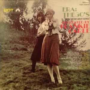 Portada de Álbum "Era: The 30's Music of The Great Bands", de Frankie Carle