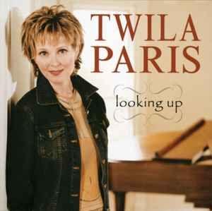 Portada del álbum "Looking Up", de Twila Paris