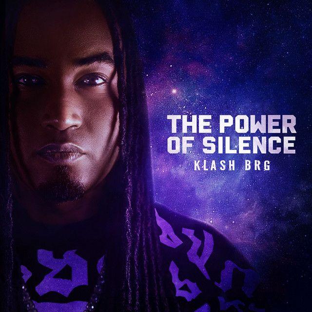 Portada de Álbum "The Power Of Silence", de Klash