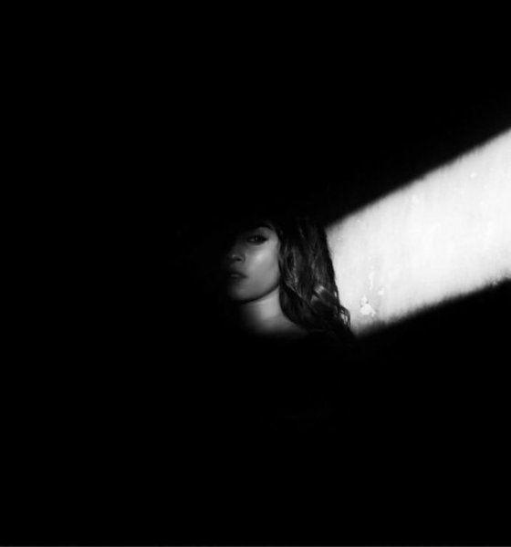 Portada de Sencillo/EP "Expectations", de Lauren Jauregui