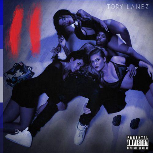 Portada de Álbum "Chixtape 2", de Tory Lanez