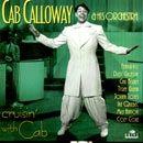 Capa do Álbum "Jazz Collection - Cruisin With Cab", de Cab Calloway