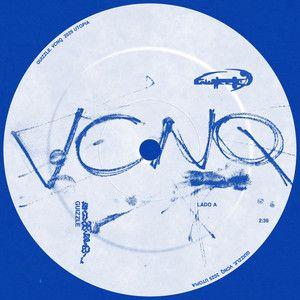 Portada de Sencillo/EP "VCNQ", de Guizzle
