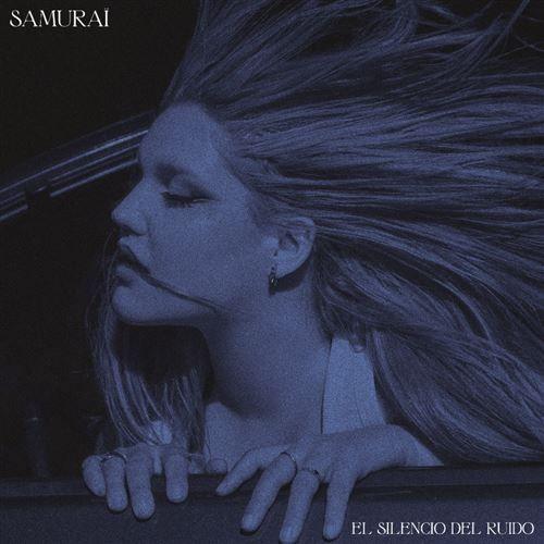 Capa do Álbum "El Silencio Del Ruido", de Samuraï