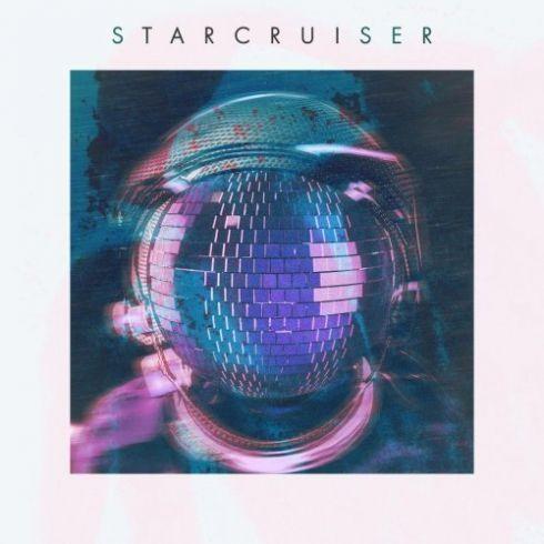 Album cover of "STARCRUISER" by Vinyl Theatre