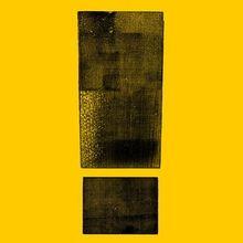Capa do Álbum "Attention Attention", de Shinedown
