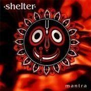 Portada de Álbum "Mantra", de Shelter