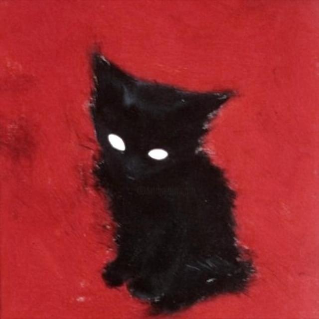Portada del álbum "fake", de amotti