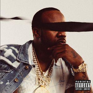 Portada de Álbum "Burden Of Proof", de Benny The Butcher