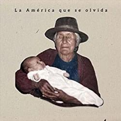 Portada de Sencillo/EP "La América Que Se Olvida", de Renata Flores