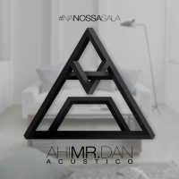 Portada de Álbum "Na Nossa Sala", de Mr. Dan