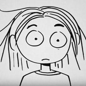 Portada de Álbum "Haircut - An Interactive Adventure", de Lemon Demon