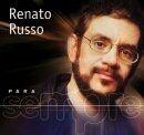 Capa do Álbum "Para Sempre", de Renato Russo