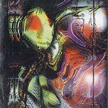 Portada de Álbum "Trip", de Rivermaya