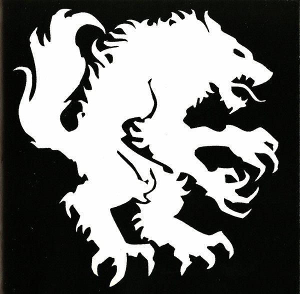 Portada de Álbum "Opferblut", de Satanic Warmaster