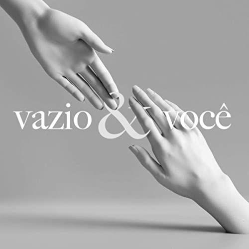Portada de Sencillo/EP "Vazio & Você ", de Marco Telles